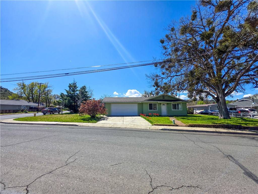 Yreka, CA 96064,933 Campbell AVE
