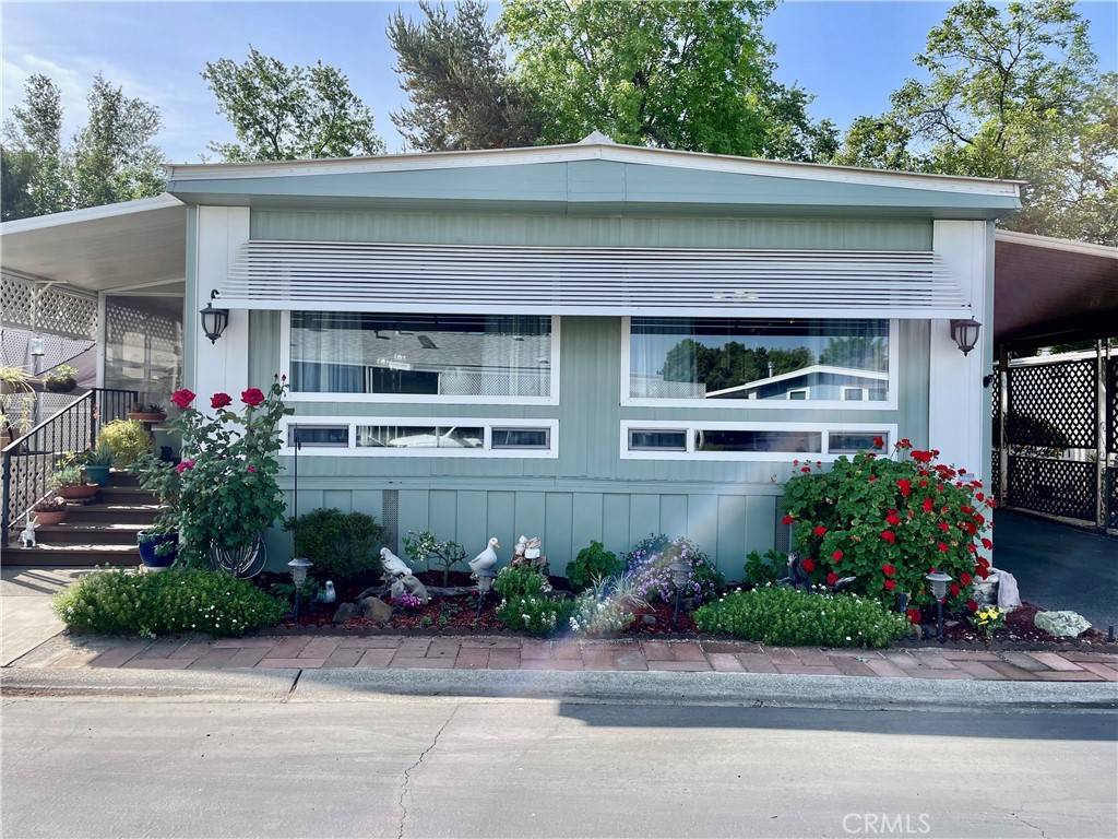 Chico, CA 95928,1901 Dayton RD #15