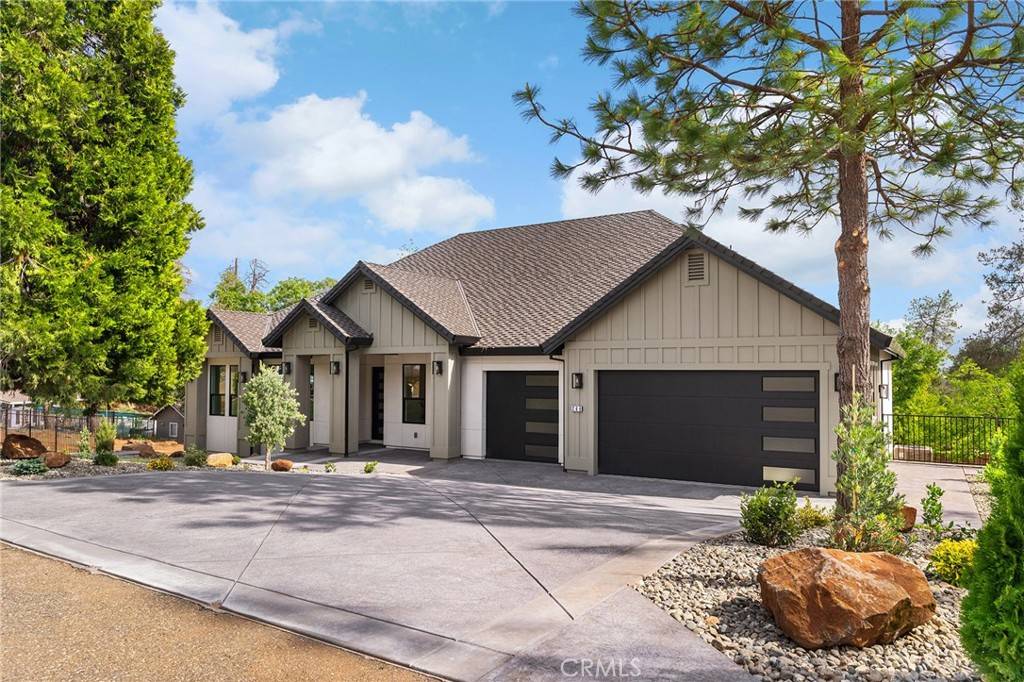 Paradise, CA 95969,260 Pinewood DR