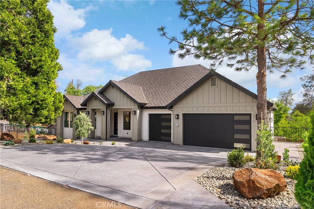 Paradise, CA 95969,260 Pinewood DR