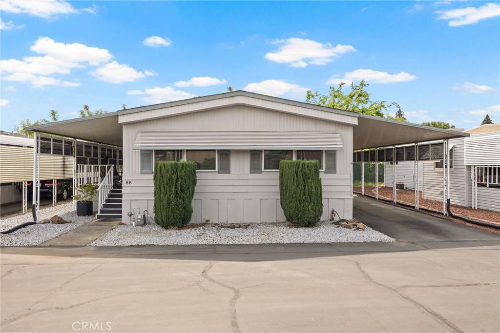 Chico, CA 95926,1675 MANZANITA AVE #88