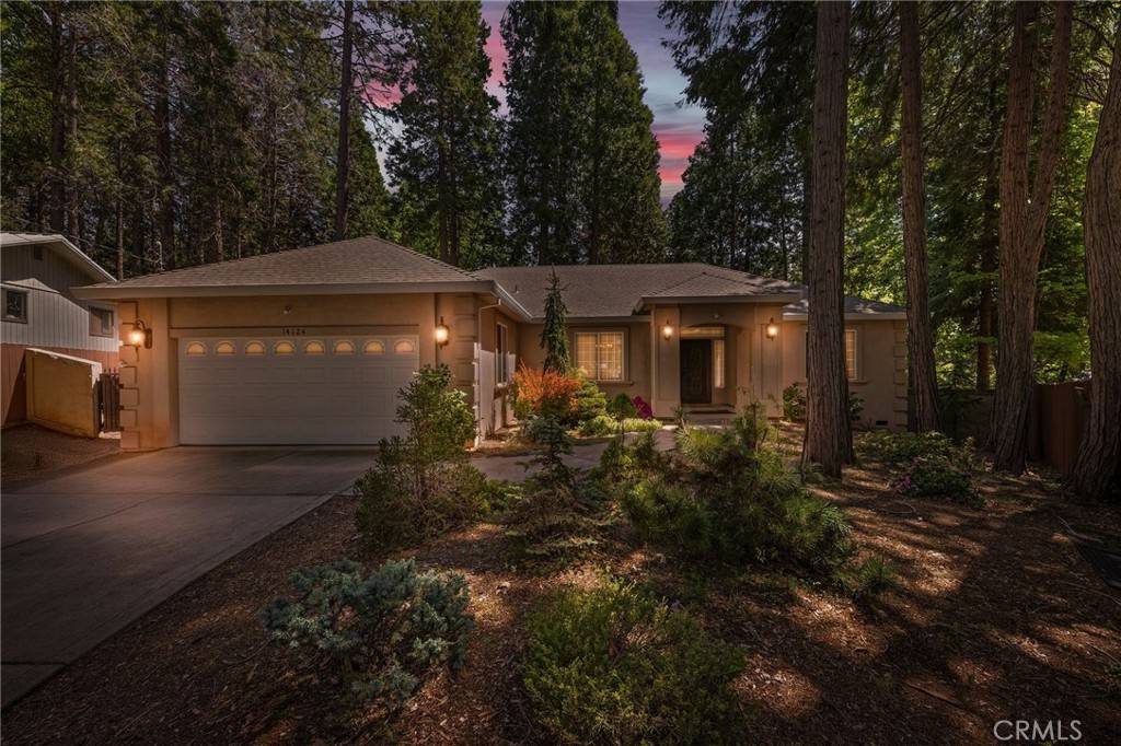 Magalia, CA 95954,14124 Rollins CT