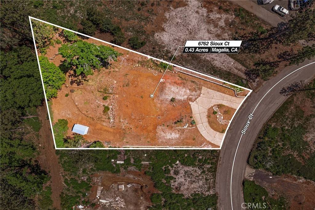 Magalia, CA 95954,6762 Sioux CT