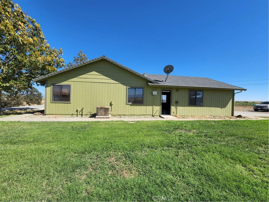 Corning, CA 96021,18580 Paskenta RD