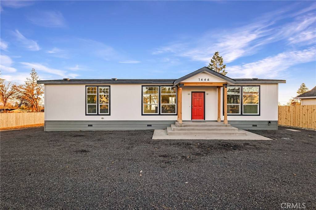 Paradise, CA 95969,1446 Toni DR