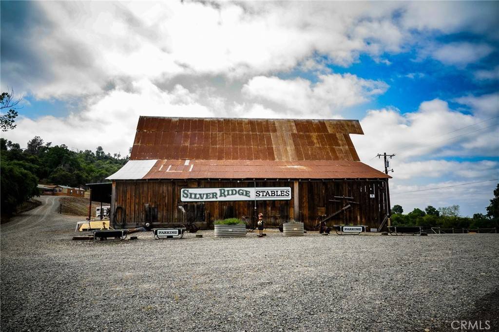 Oroville, CA 95965,1477 Flag Creek RD