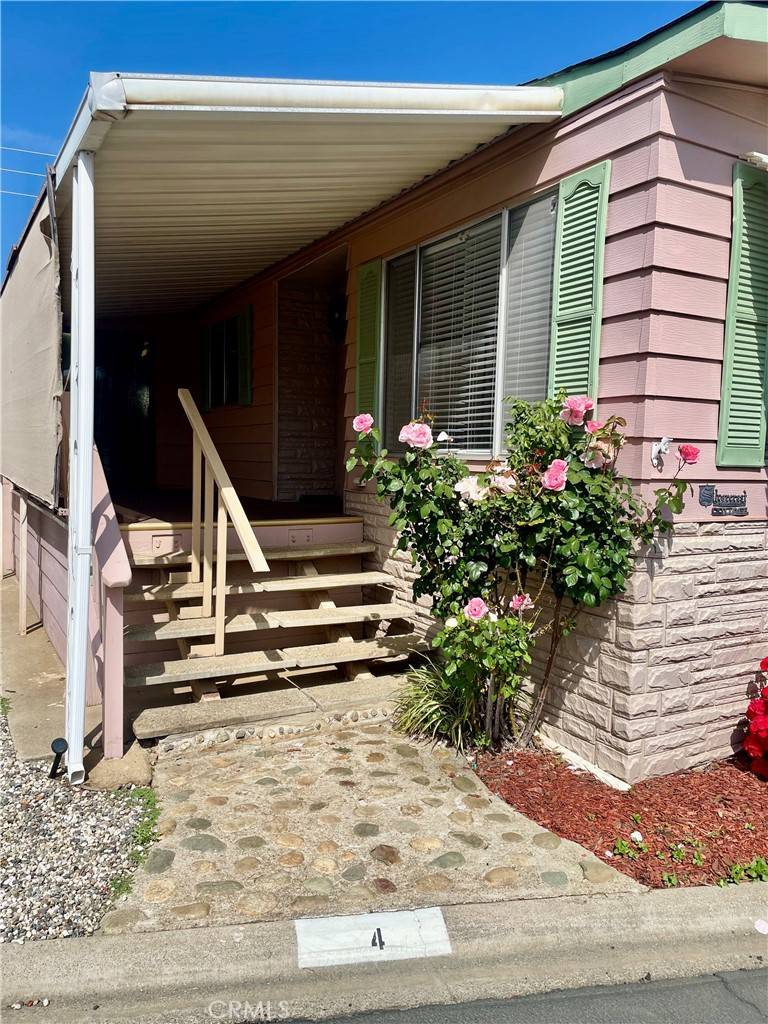 Chico, CA 95928,1901 Dayton RD #4