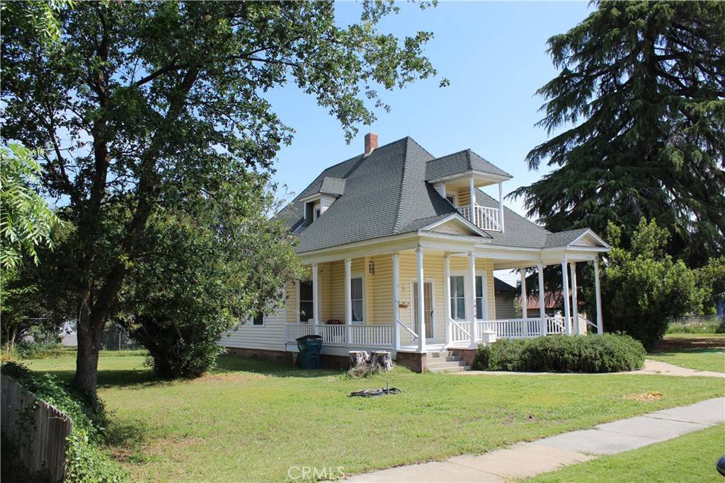 Corning, CA 96021,1414 Marin ST