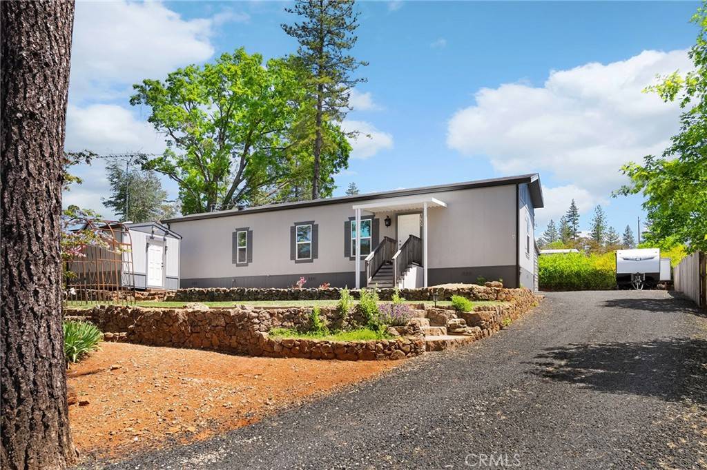 Magalia, CA 95954,6732 Ishi DR