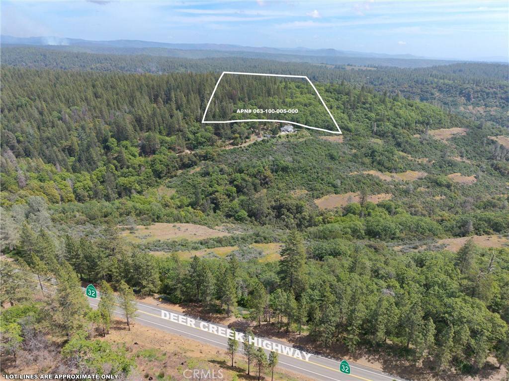 Forest Ranch, CA 95942,0 Scotty Ln