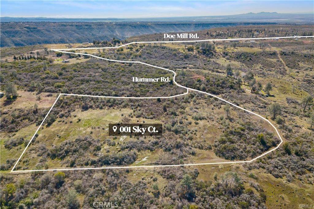 Forest Ranch, CA 95942,1 Sky CT