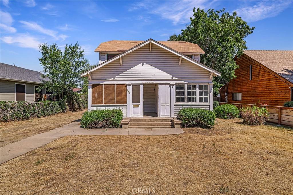 Willows, CA 95988,440 S Plumas ST