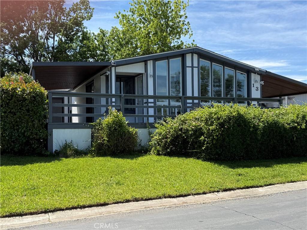 Corning, CA 96021,3835 Gardiner Ferry #13