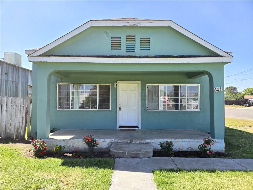 Orland, CA 95963,621 Colusa ST