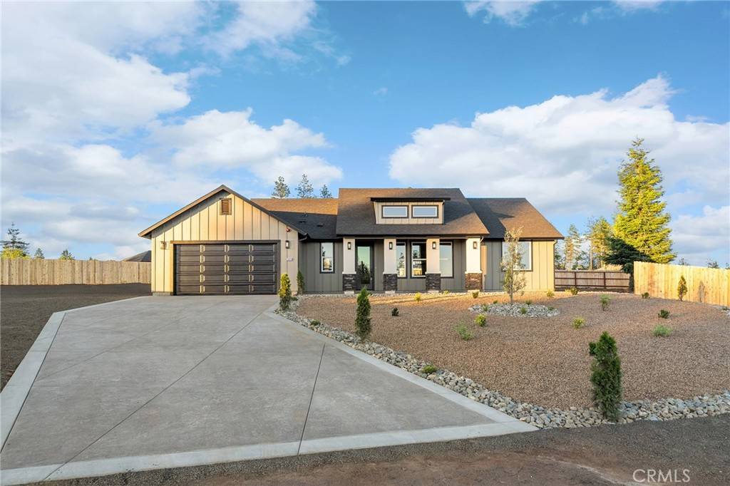 Paradise, CA 95969,5976 Sylvan CT