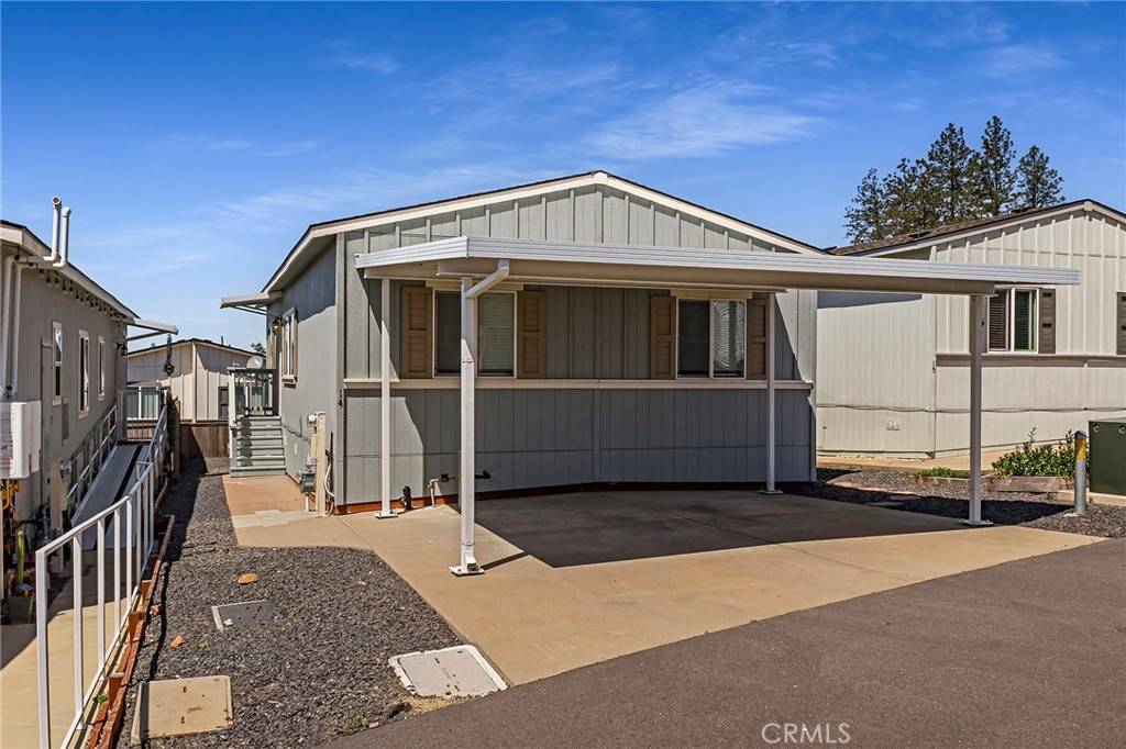 Paradise, CA 95969,1354 Elliott RD #14