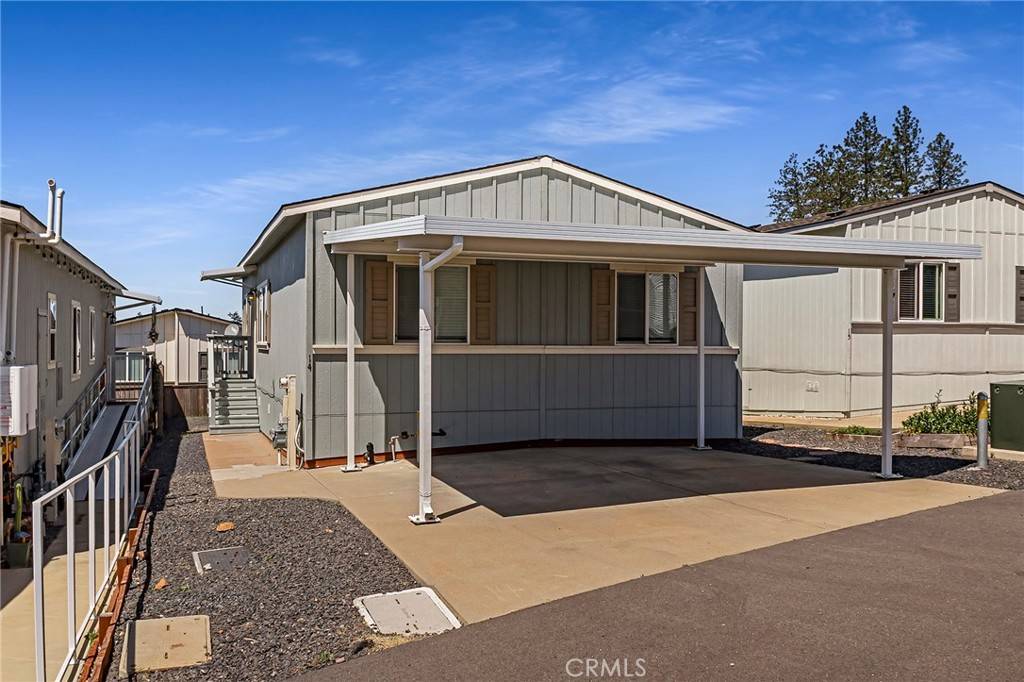 Paradise, CA 95969,1354 Elliott RD #14