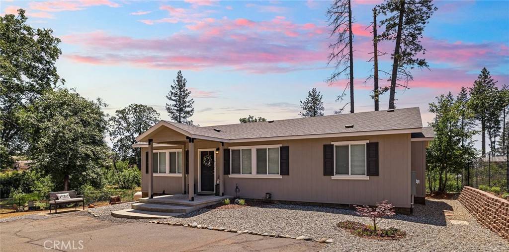 Paradise, CA 95969,1612 San Jose LN
