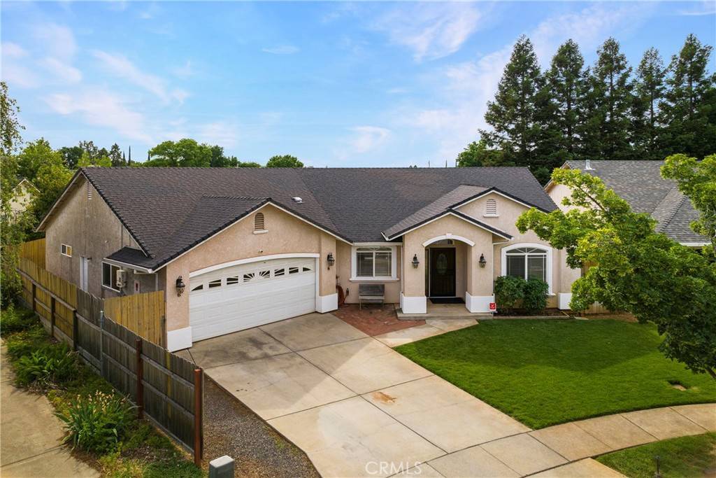 Chico, CA 95973,6 Vintage ct