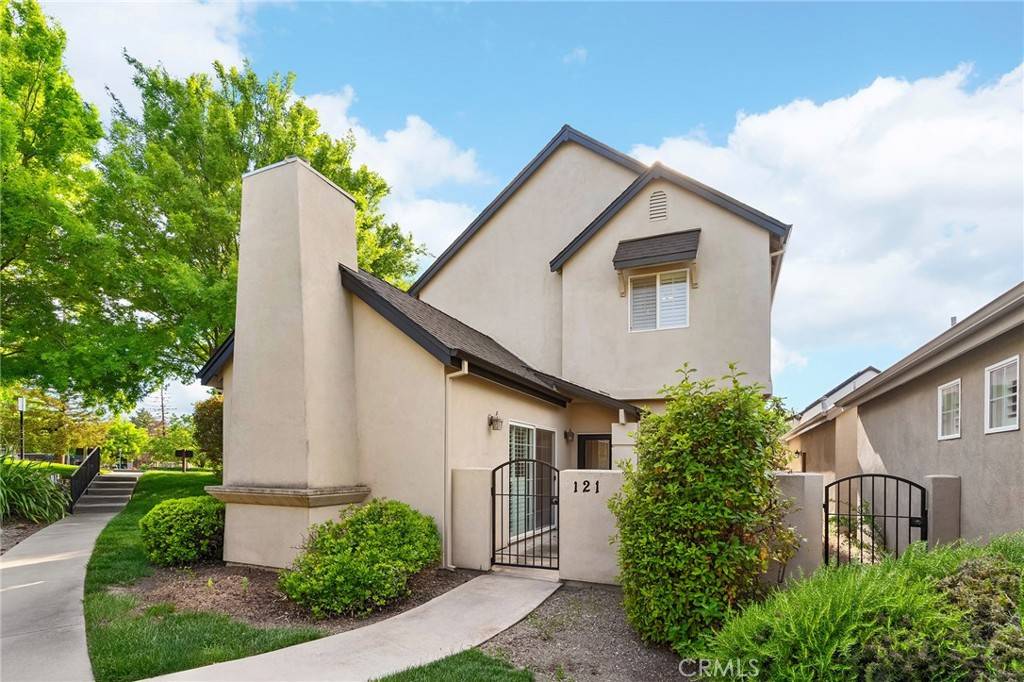 Chico, CA 95928,121 Wawona PL