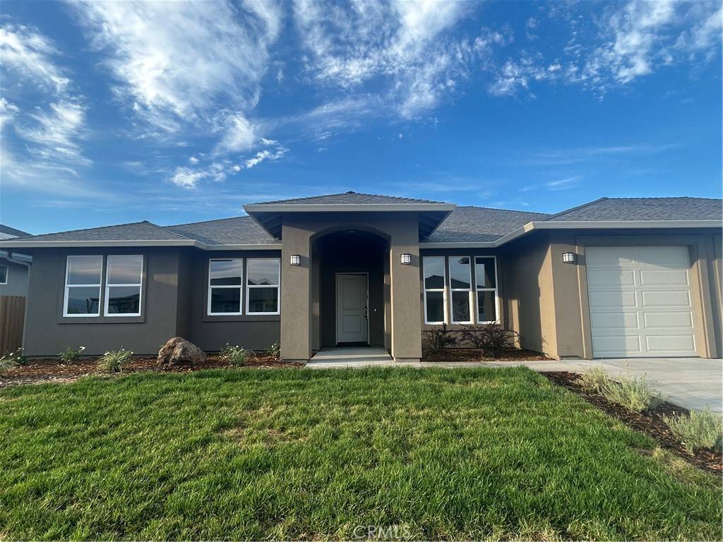 Chico, CA 95973,321 Bainbridge PL