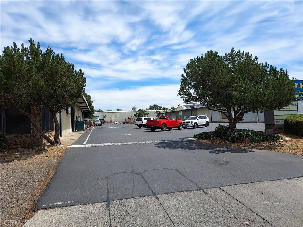 Chico, CA 95928,2145 Park AVE #9-B