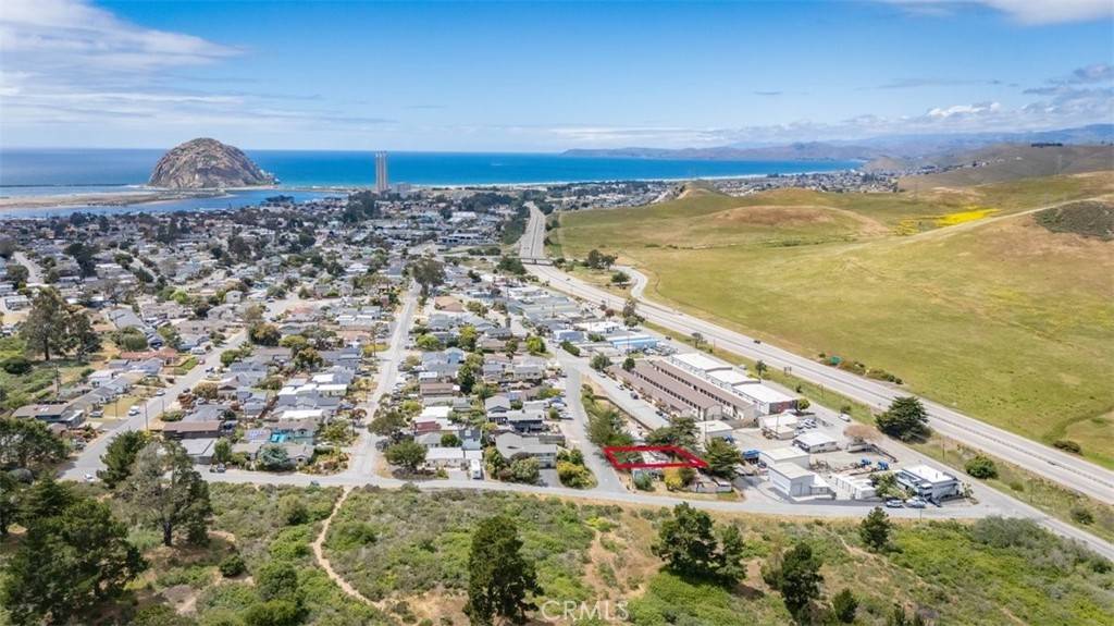 Morro Bay, CA 93442,1188 Allesandro St
