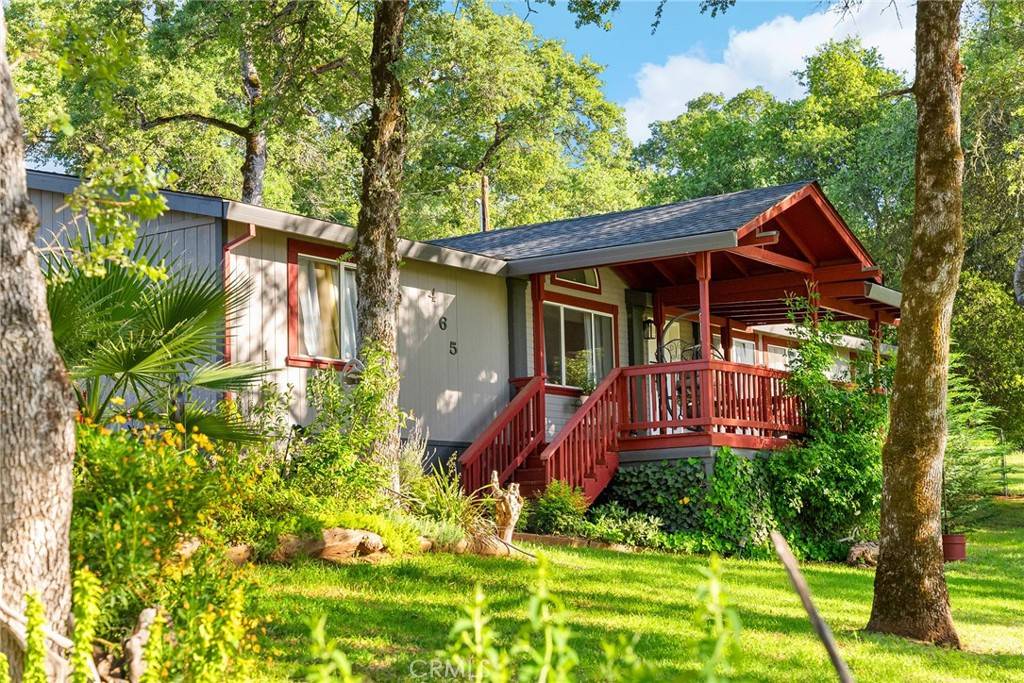 Oroville, CA 95966,465 Glen DR