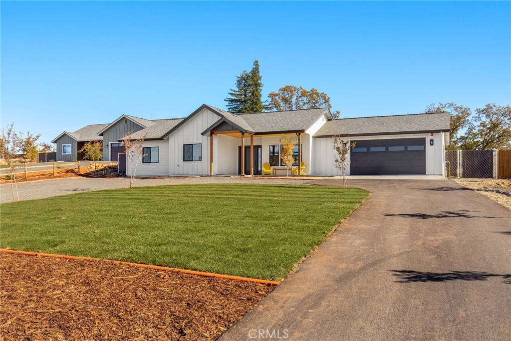 Paradise, CA 95969,566 Hillcrest Dr