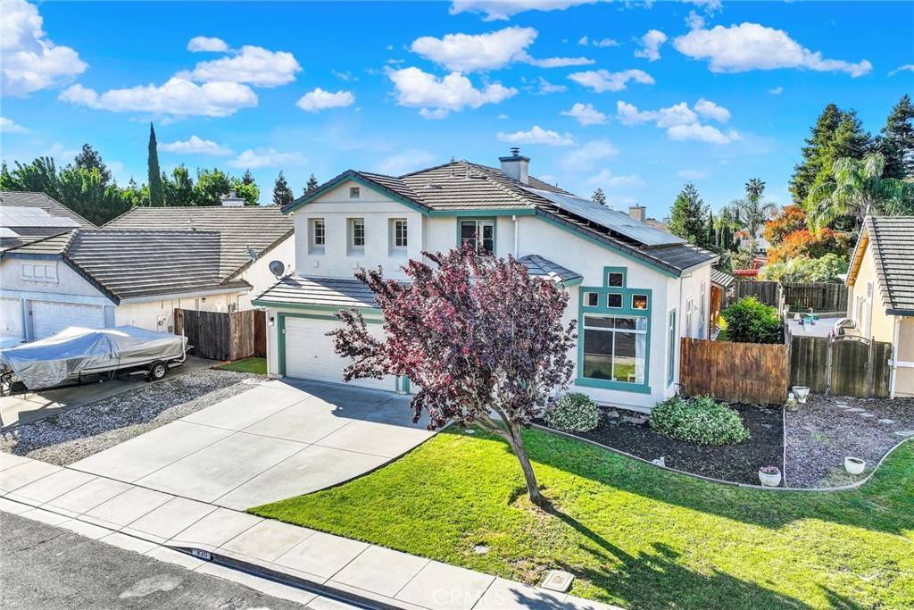 Vacaville, CA 95687,836 Topaz CIR