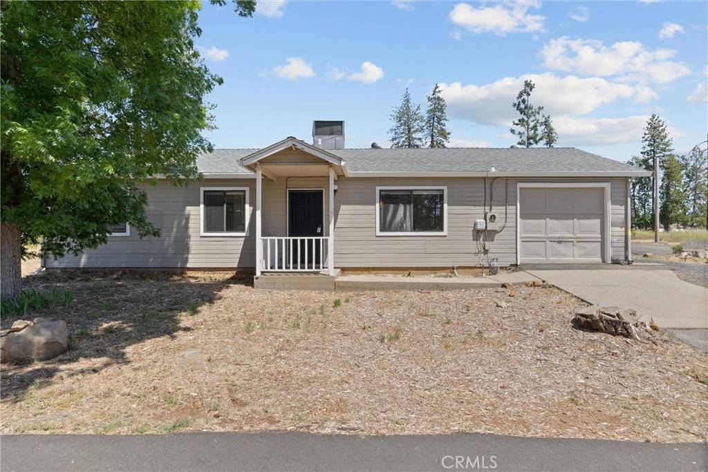 Paradise, CA 95969,6383 Harvey RD