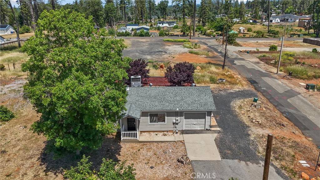 Paradise, CA 95969,6383 Harvey RD