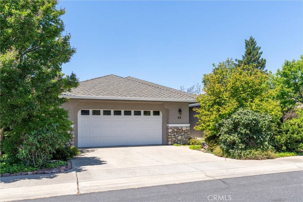 Chico, CA 95928,43 Edgewater CT