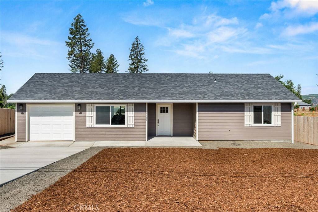 Paradise, CA 95969,6333 Graham RD