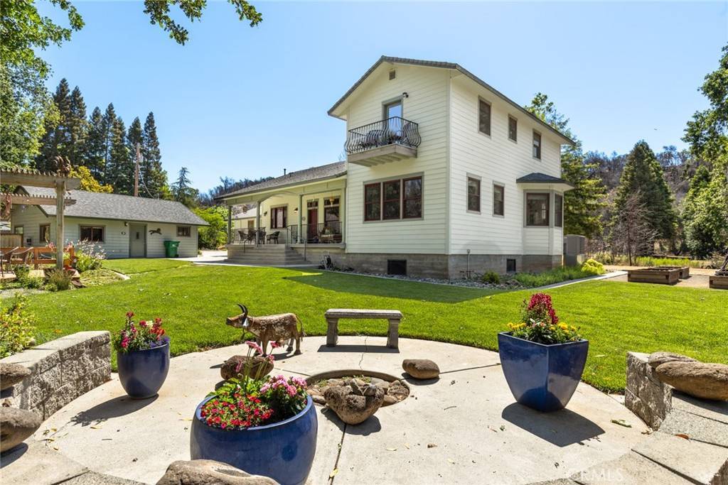Chico, CA 95973,5 Sycamore Valley RD