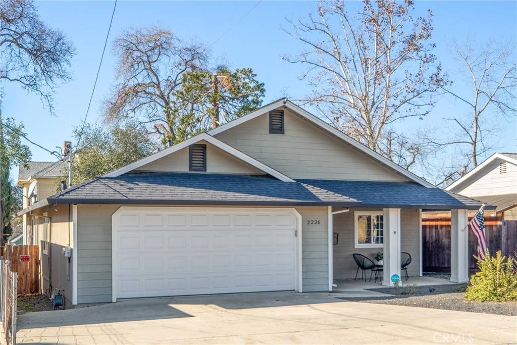 Oroville, CA 95966,2226 Perkins AVE