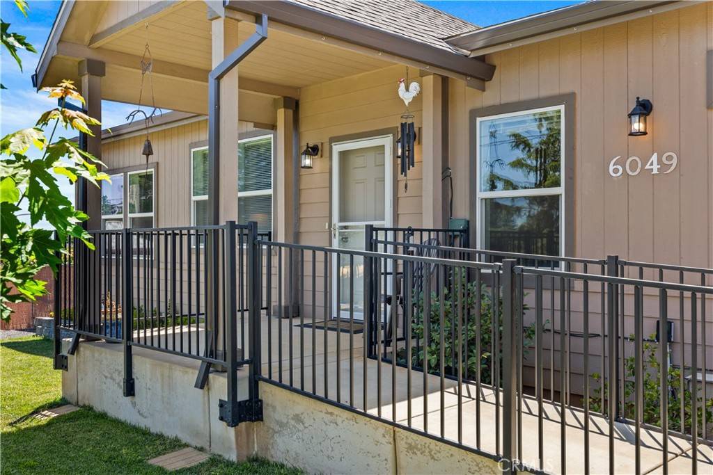 Paradise, CA 95969,6049 Sawmill RD