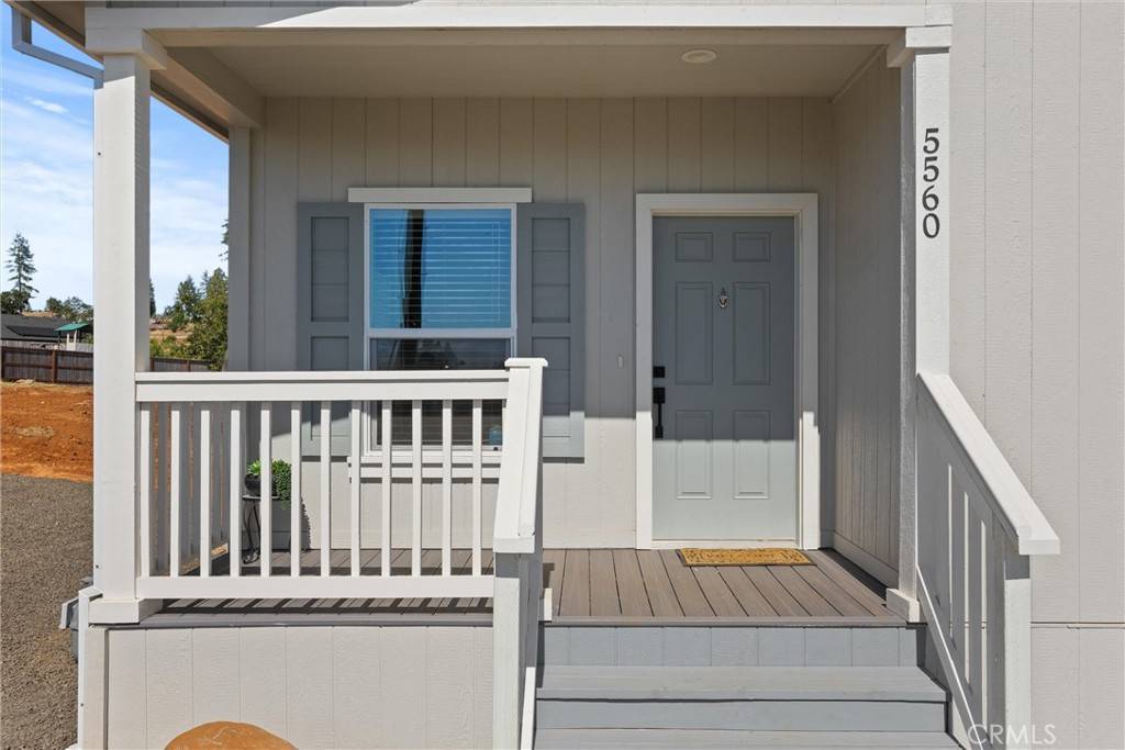 Paradise, CA 95969,5560 Keith RD