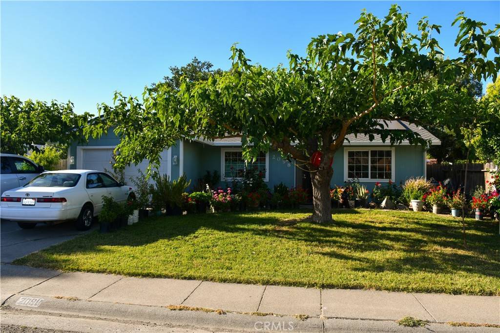 Corning, CA 96021,2098 North ST