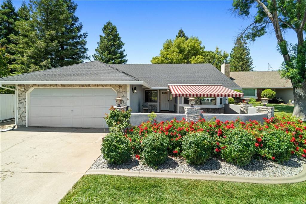 Chico, CA 95928,3014 California Park DR