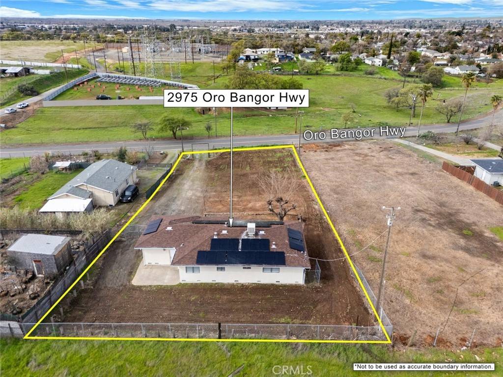 Oroville, CA 95966,2975 Oro Bangor