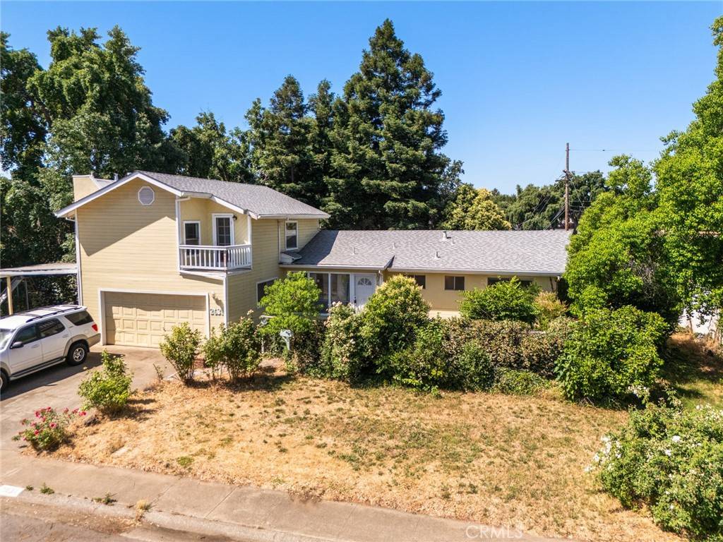 Chico, CA 95973,2631 San Jose ST