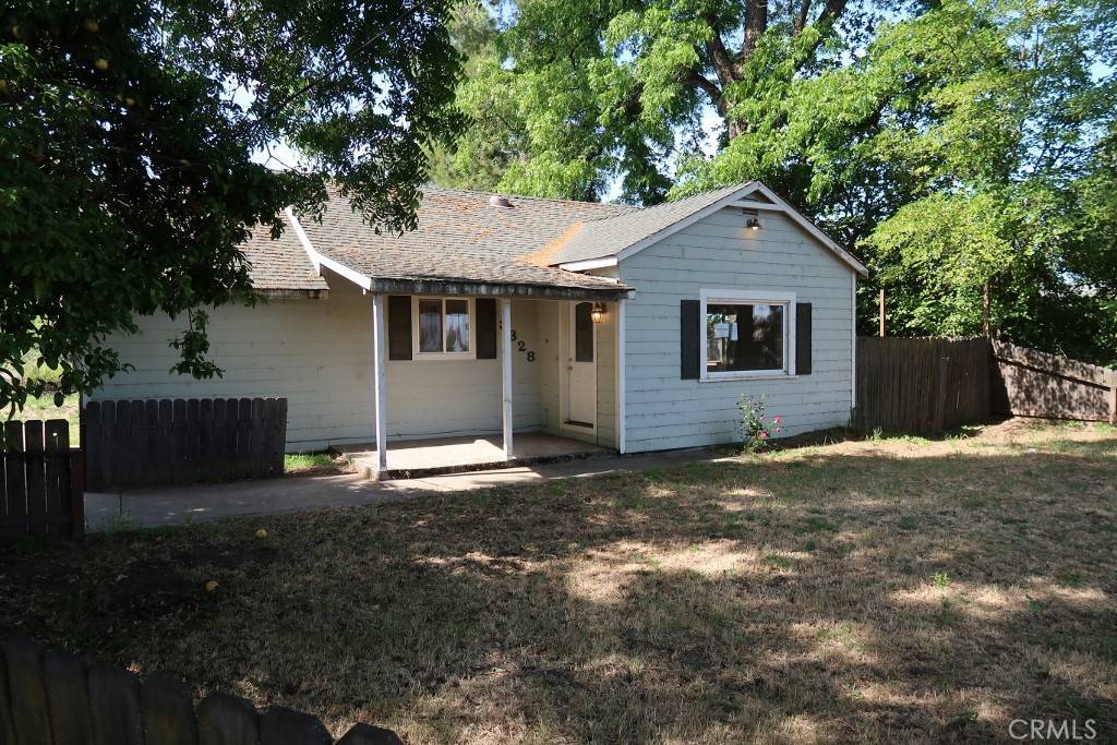 Marysville, CA 95901,3328 Walnut AVE