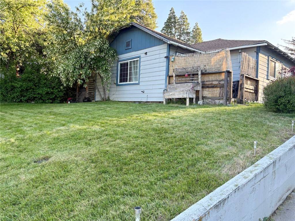 Weed, CA 96094,216 College AVE