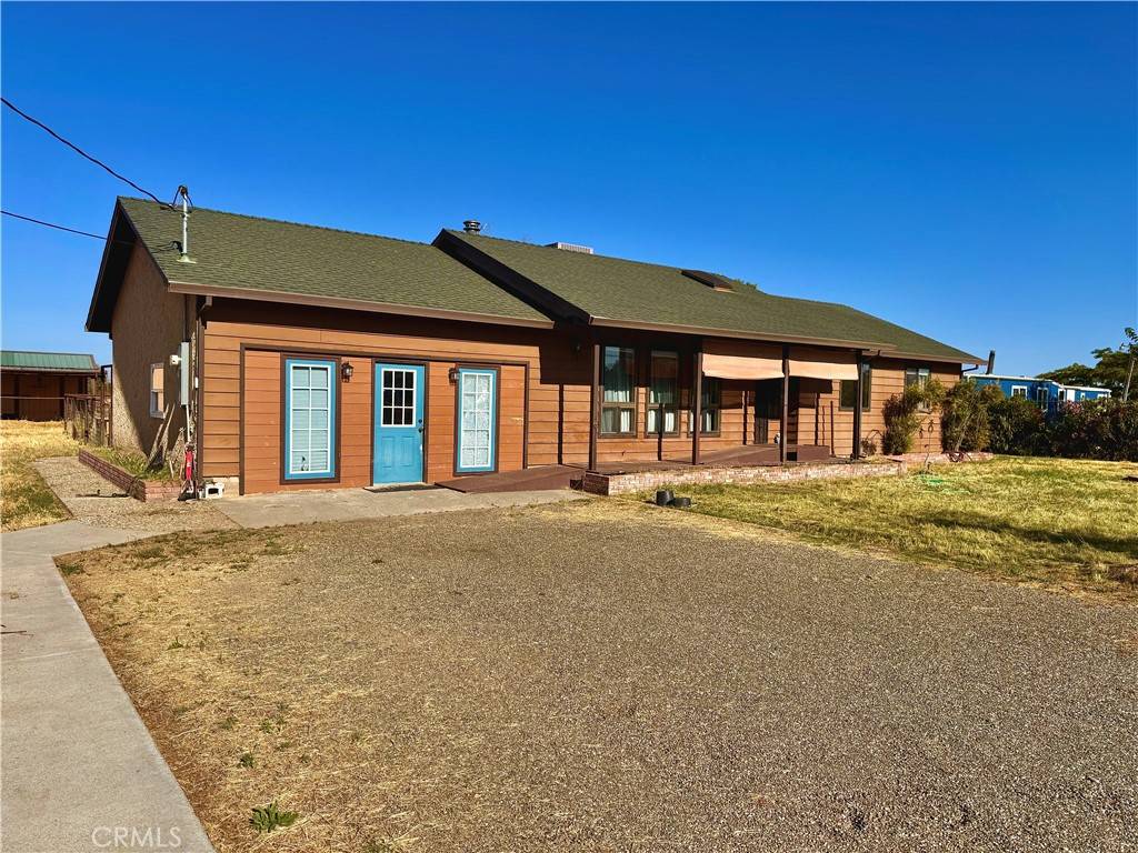 Corning, CA 96021,3646 Kirkwood Road