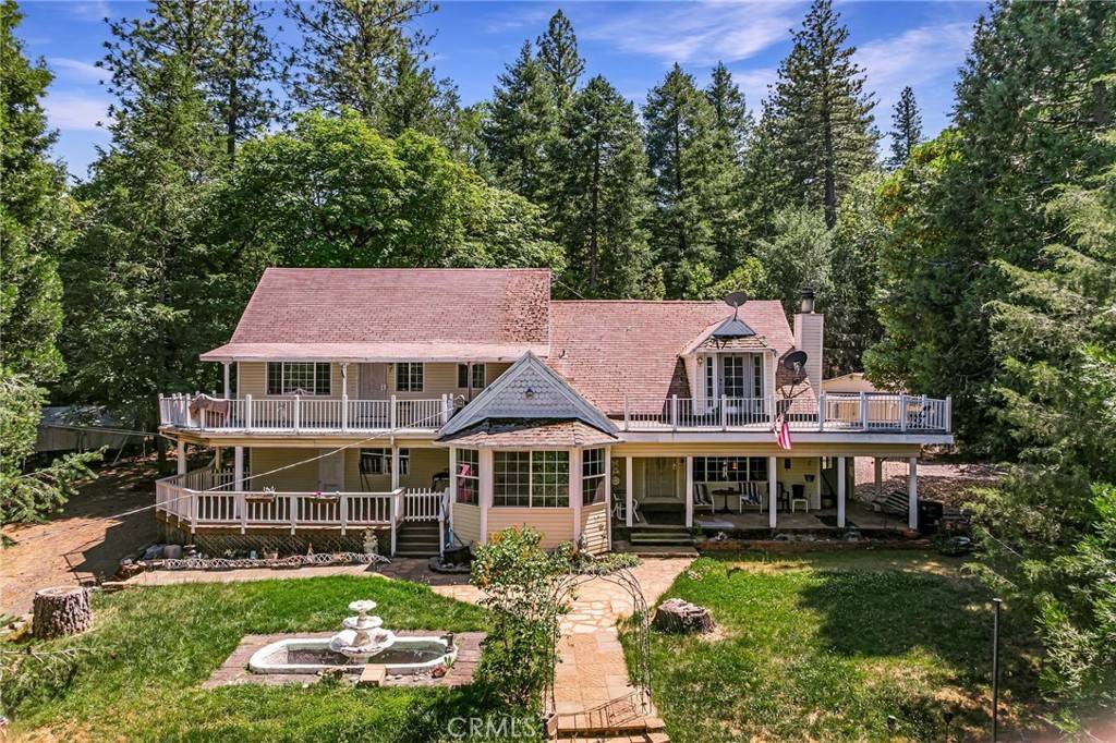 Oroville, CA 95965,5048 Big Bend RD