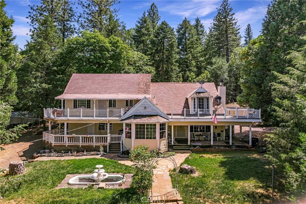 Oroville, CA 95965,5048 Big Bend RD