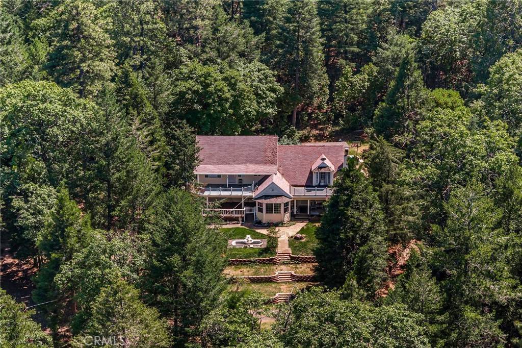 Oroville, CA 95965,5048 Big Bend RD