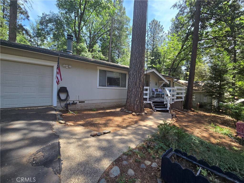 Magalia, CA 95954,14308 Carnegie RD