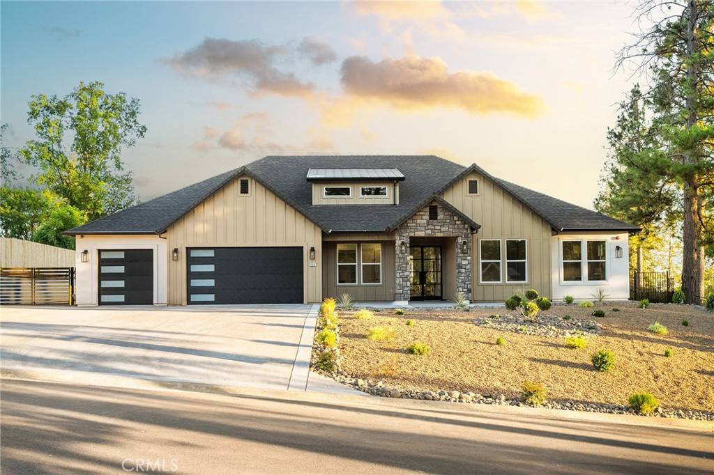 Paradise, CA 95969,4956 Malibu DR